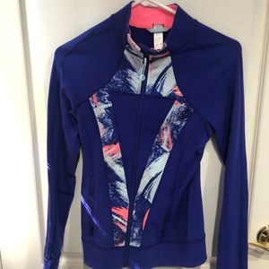 Ivivva Active Jacket (Lululemon)